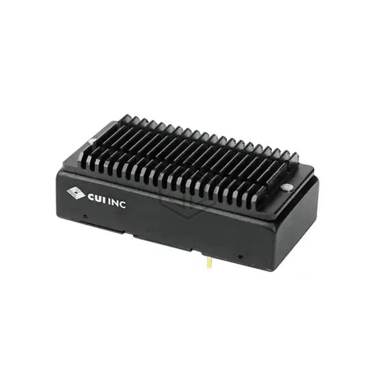 PYB15-Q24-S3-H - CUI Inc. - DC DC Converters