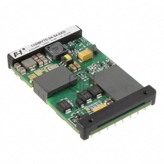 110IMY70-05-0TZG - Bel Power Solutions - DC DC Converters