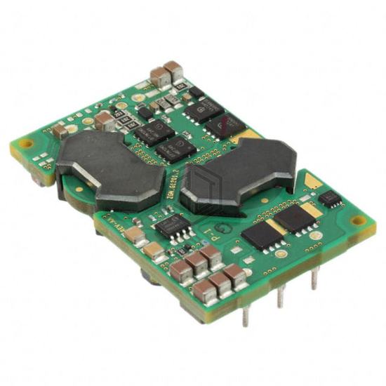 UIQ48T20120-PDA0G - Bel Power Solutions - DC DC Converters