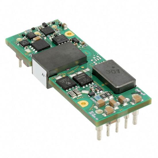 UIE48T24050-PDA0G - Bel Power Solutions - DC DC Converters