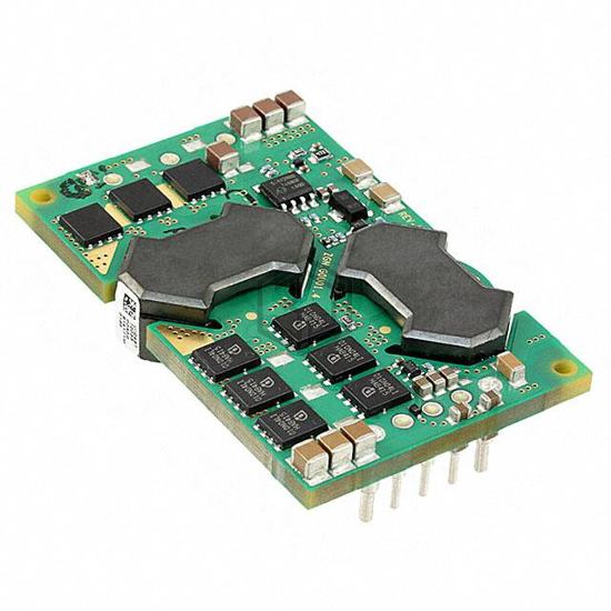 UIQ48T72033-PDA0G - Bel Power Solutions - DC DC Converters