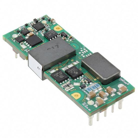 UIE48T36033-PDA0G - Bel Power Solutions - DC DC Converters