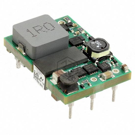 UIS48T20033-PDA0G - Bel Power Solutions - DC DC Converters