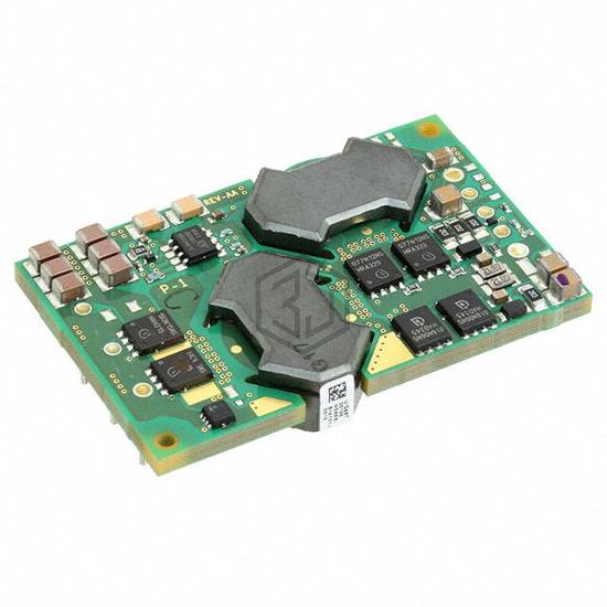UIQ48T20120-NDA0G - Bel Power Solutions - DC DC Converters