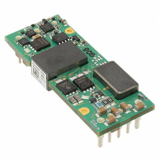 UIE48T24050-NDA0G - Bel Power Solutions - DC DC Converters