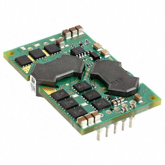 UIQ48T72033-NDA0G - Bel Power Solutions - DC DC Converters