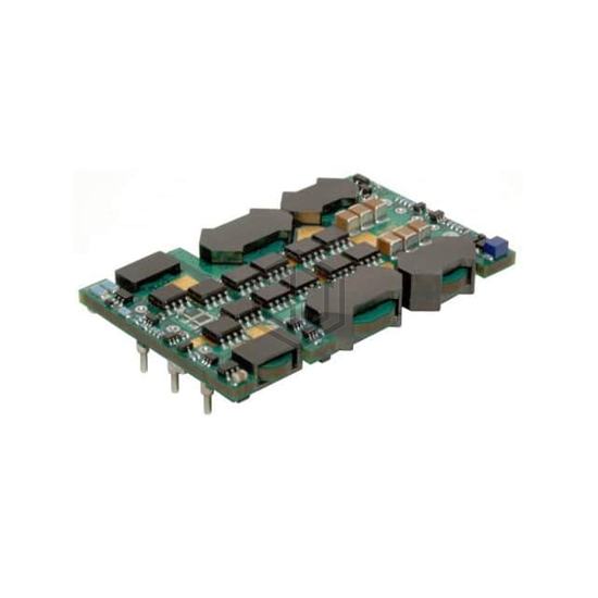 QM48T45025-NDA0G - Bel Power Solutions - DC DC Converters