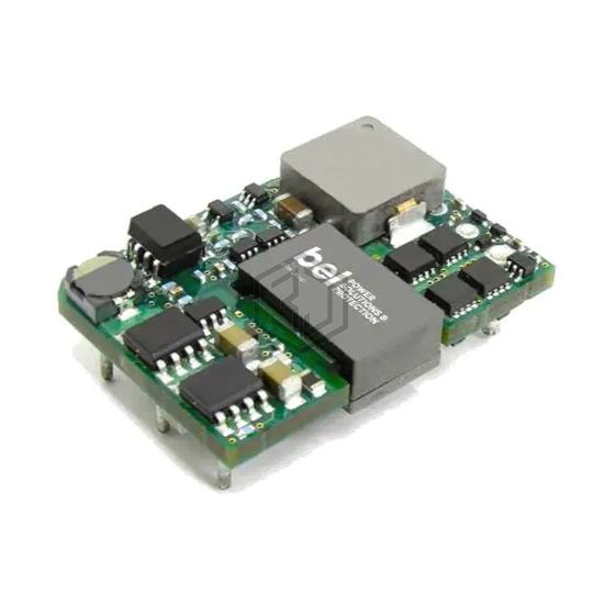 SSQE48T25025-NAA0G - Bel Power Solutions - DC DC Converters