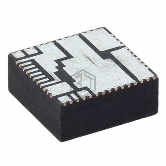 MIC45208-1YMP-T1 - Microchip Technology - DC DC Converters