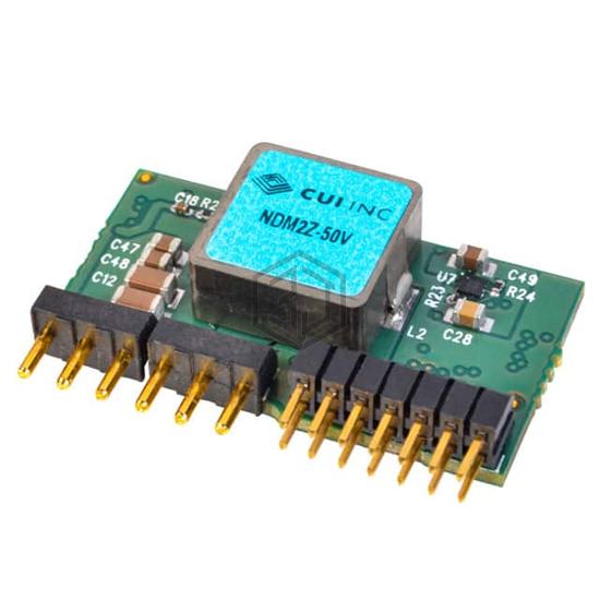 NDM2Z-50V-A-001 - CUI Inc. - DC DC Converters