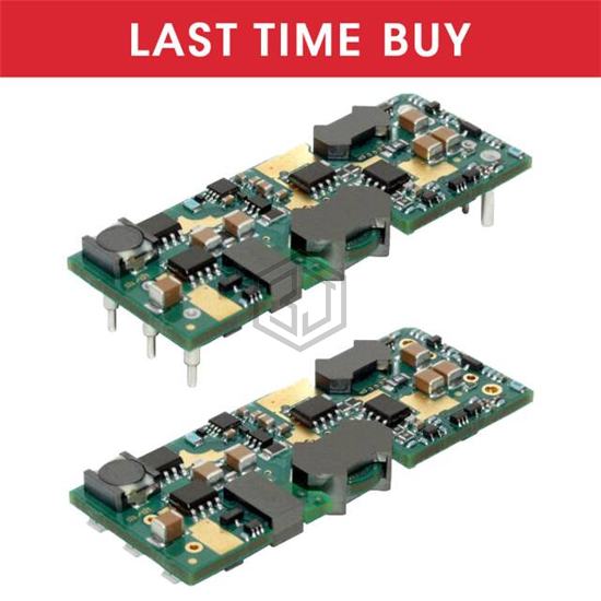 ASQ24S10050-NS00 - Bel Power Solutions - DC DC Converters