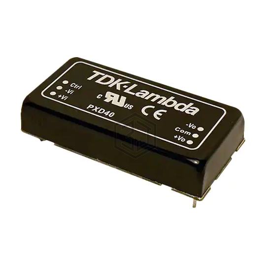 PXD40-24WD15 - TDK-Lambda Americas Inc - DC DC Converters