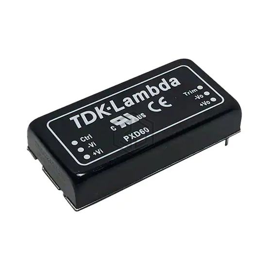 PXD60-24WS3P3 - TDK-Lambda Americas Inc - DC DC Converters