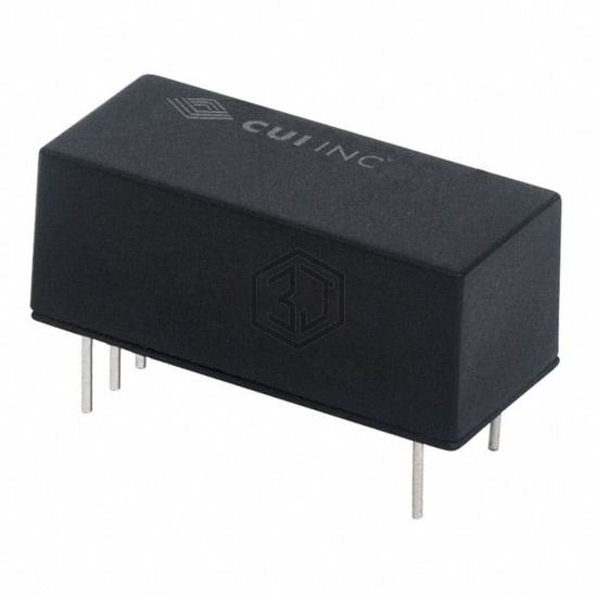 VLD25-350-DIP - CUI Inc. - LED Drivers