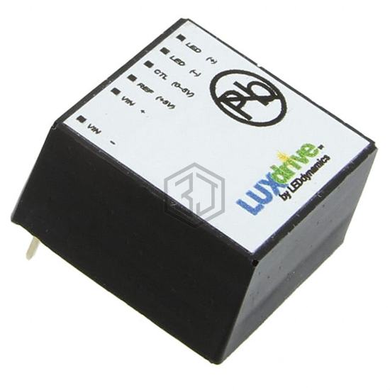 4015-D-I-350 - LEDdynamics Inc. - LED Drivers
