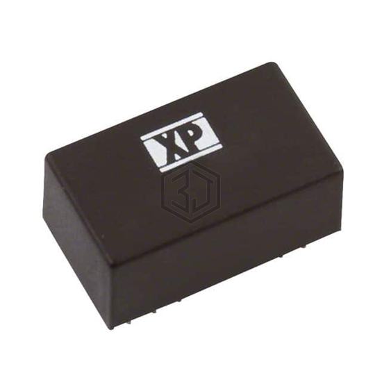 LDU2430S600 - XP Power - LED Drivers