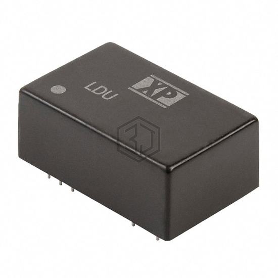 LDU5660S700 - XP Power - LED Drivers