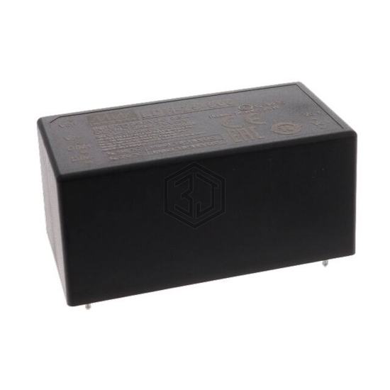 LDH-25-500 - MEAN WELL USA Inc. - LED Drivers