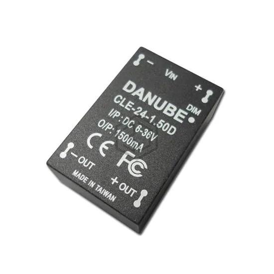 CLE-24-1.50D - Diwell Electronics - LED Drivers