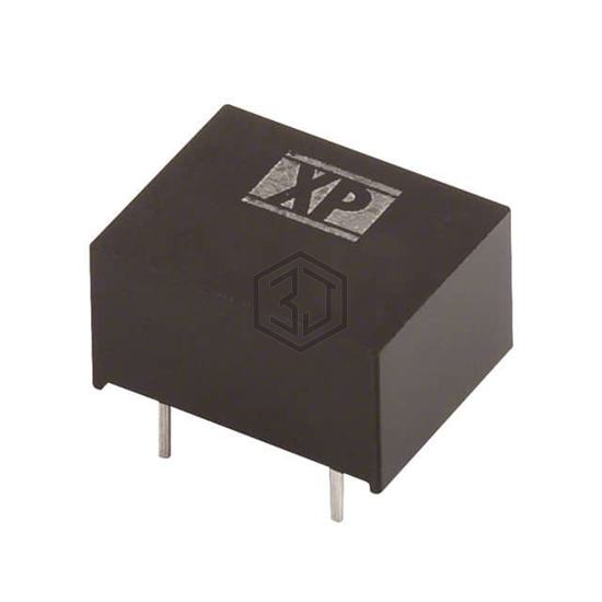 LDU0716S500 - XP Power - LED Drivers
