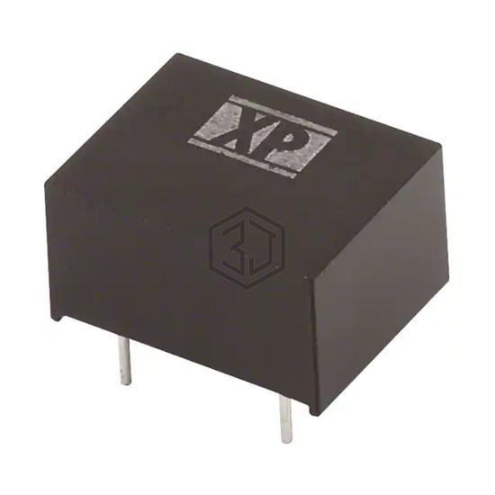 LDU0516S350 - XP Power - LED Drivers