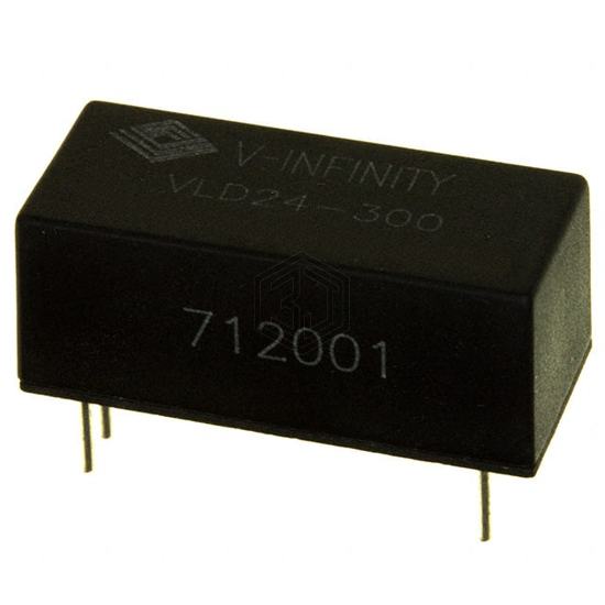 VLD24-300 - CUI Inc. - LED Drivers