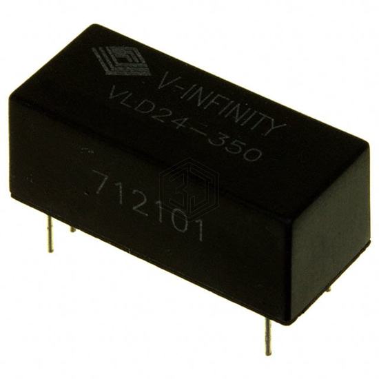 VLD24-350 - CUI Inc. - LED Drivers