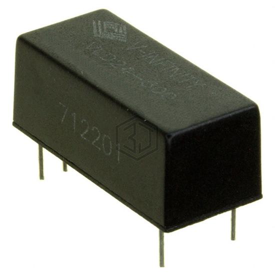 VLD24-500 - CUI Inc. - LED Drivers