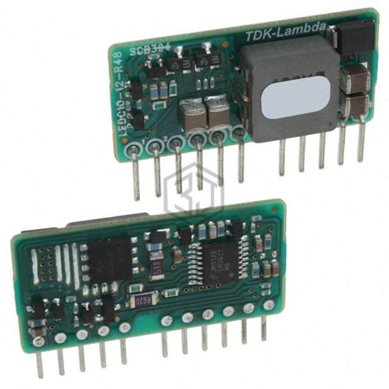 LEDC10-12-R48 - TDK-Lambda Americas Inc - LED Drivers