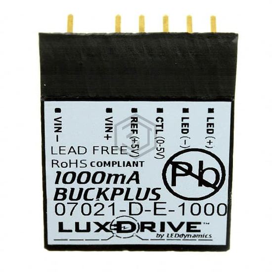 7021-D-E-1000 - LEDdynamics Inc. - LED Drivers