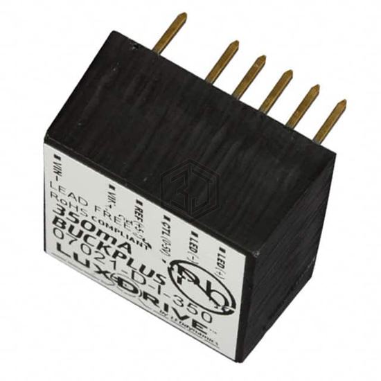 7021-D-I-350 - LEDdynamics Inc. - LED Drivers