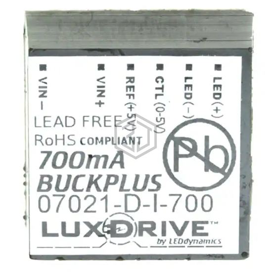 7021-D-I-700 - LEDdynamics Inc. - LED Drivers
