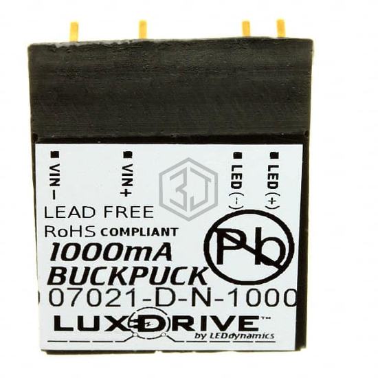 7021-D-N-1000 - LEDdynamics Inc. - LED Drivers