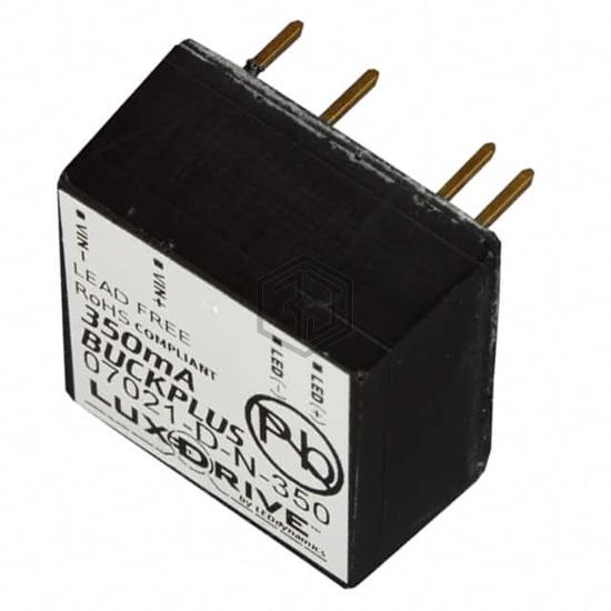 7021-D-N-350 - LEDdynamics Inc. - LED Drivers