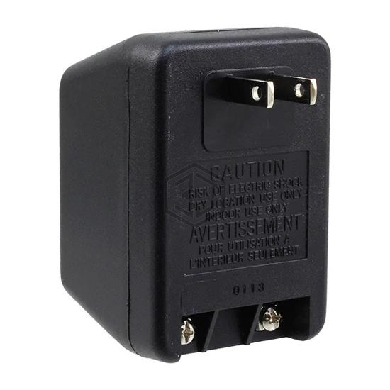 BPD2F - Hammond Manufacturing - AC AC Wall Adapters