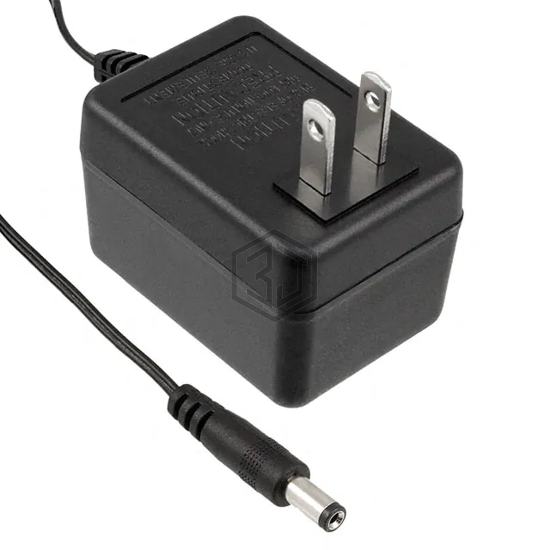 WAU12-2500 - Triad Magnetics - AC AC Wall Adapters