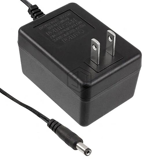 WAU16-1000 - Triad Magnetics - AC AC Wall Adapters