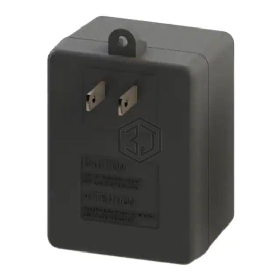 WAU240-500T - Triad Magnetics - AC AC Wall Adapters
