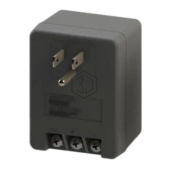 WAU240-500-SG - Triad Magnetics - AC AC Wall Adapters