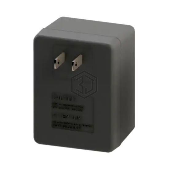 WAU060-2000 - Triad Magnetics - AC AC Wall Adapters