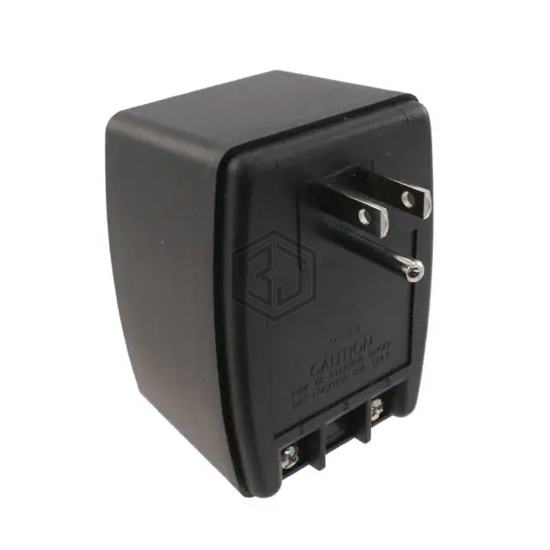 BPE2E - Hammond Manufacturing - AC AC Wall Adapters