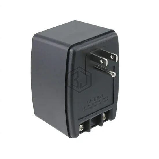 BPE2EE - Hammond Manufacturing - AC AC Wall Adapters
