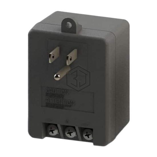 WAU090-1200T-SG - Triad Magnetics - AC AC Wall Adapters