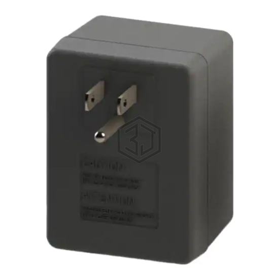 WAU240-500-G - Triad Magnetics - AC AC Wall Adapters