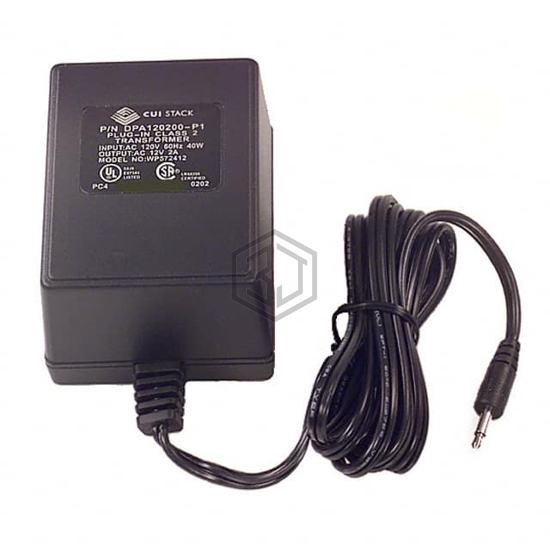 DPA120200-P1P - CUI Inc. - AC AC Wall Adapters