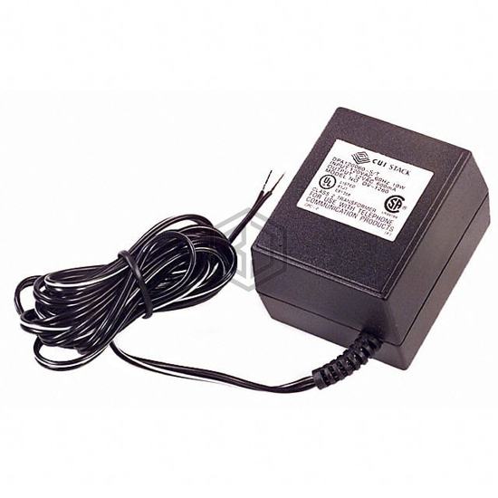DPA120060-S/T - CUI Inc. - AC AC Wall Adapters