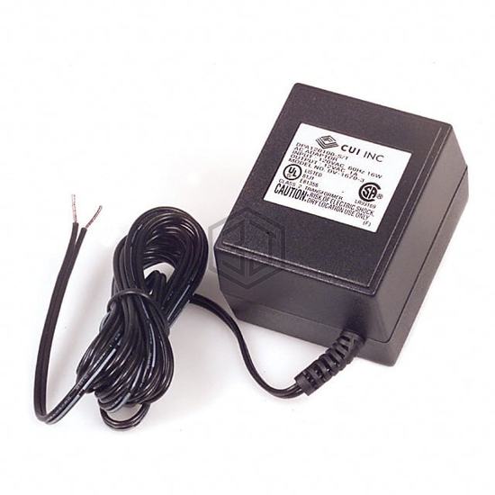 DPA120100-S/T - CUI Inc. - AC AC Wall Adapters