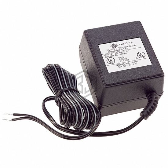 DPA120050-S/T-SZ - CUI Inc. - AC AC Wall Adapters