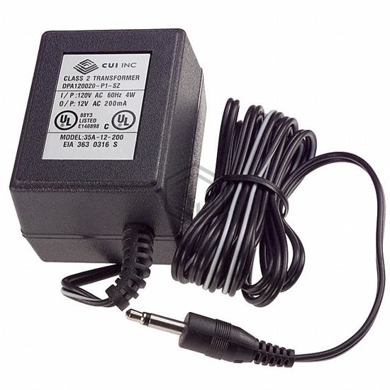 DPA120020-P1-SZ - CUI Inc. - AC AC Wall Adapters