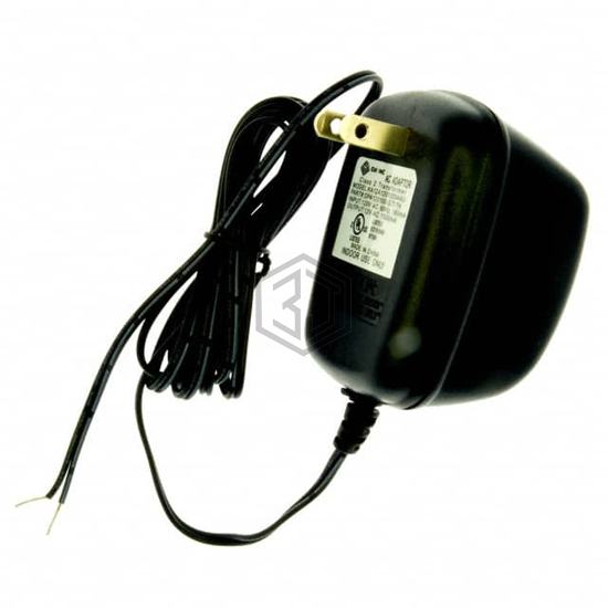 DPA120100-S/T-TK - CUI Inc. - AC AC Wall Adapters